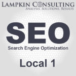 Search Engine Optimization Local 1