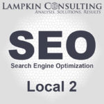 Search Engine Optimization Local 2