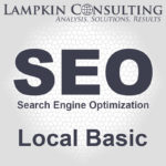 Search Engine Optimization Local Basic