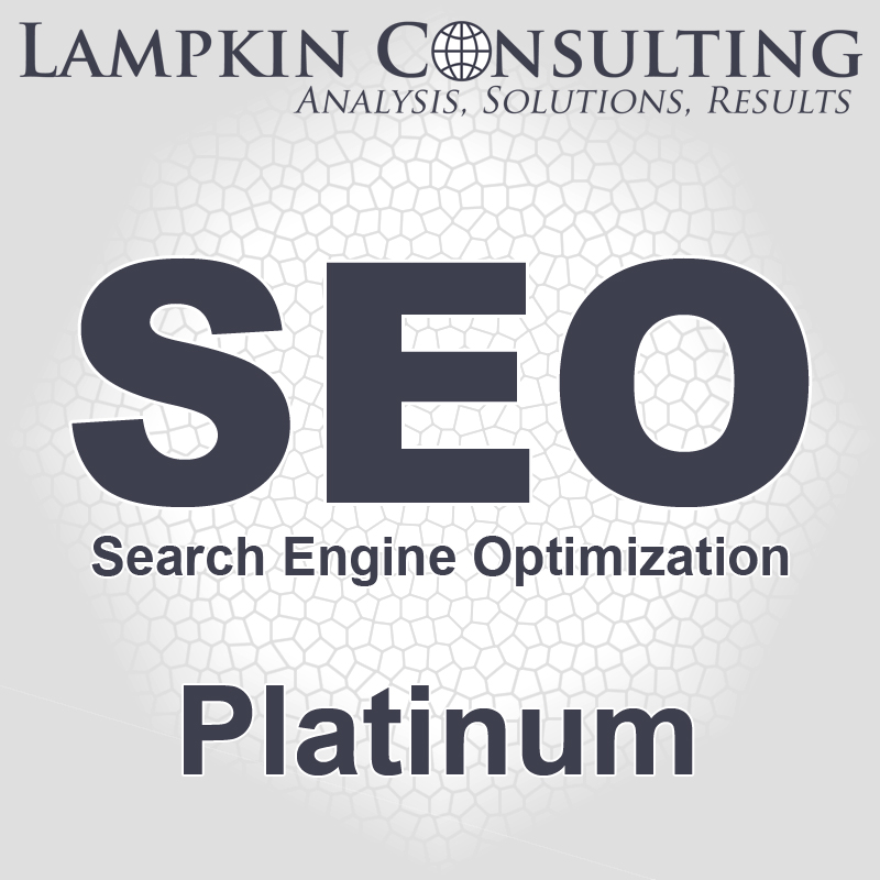 Search Engine Optimization Platinum