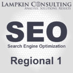 Search Engine Optimization Regional 1