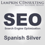 Search Engine Optimization Spanish Silver
